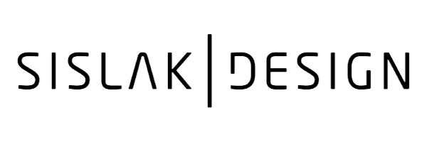 Sislak Design Logo